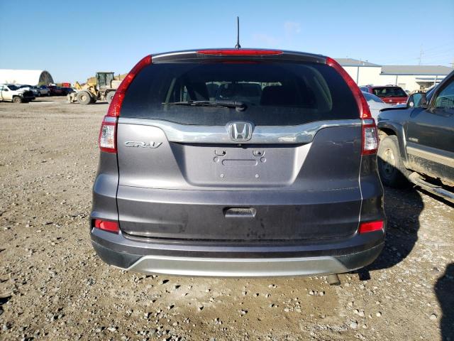3CZRM3H51GG719416 Honda CR-V EX