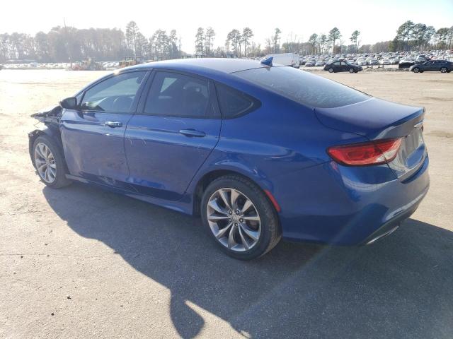 2015 Chrysler 200 - Image 2