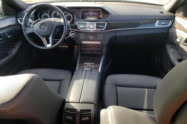 WDDHF5KB0GB216965 Mercedes-Benz E 350