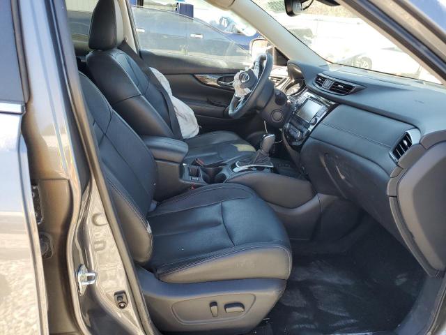 2020 NISSAN ROGUE S - 5N1AT2MV8LC710145