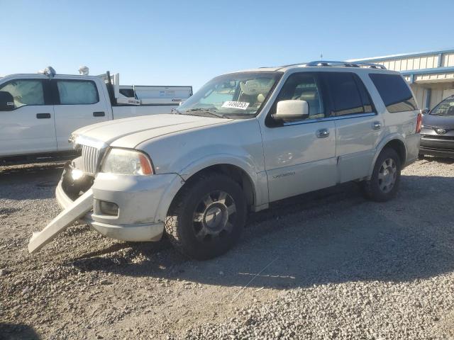 2006 Lincoln Navigator 