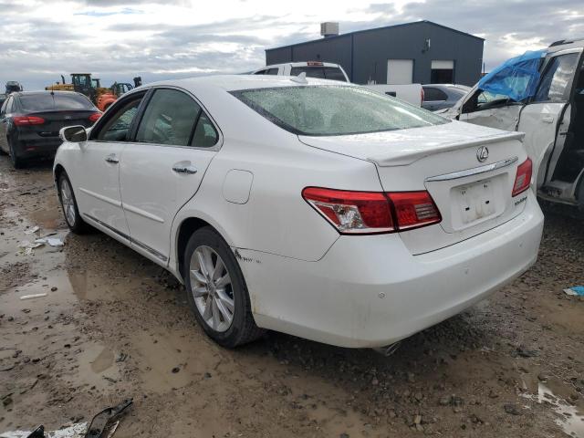 Vin: jthbk1eg1c2478370, lot: 76411343, lexus es350 350 20122