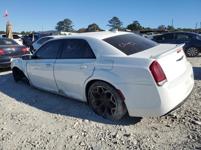2015 CHRYSLER 300 S - 2C3CCABG0FH932213
