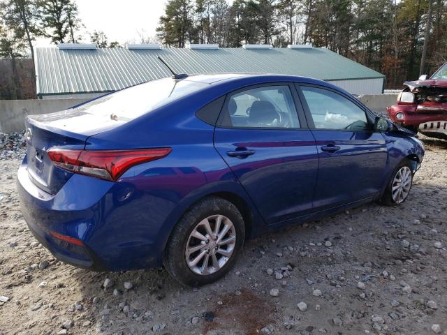 3KPC24A35JE011236 | 2018 HYUNDAI ACCENT SE