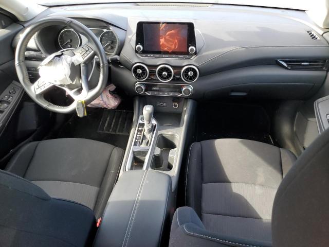 2021 NISSAN SENTRA SV - 3N1AB8CV9MY301675