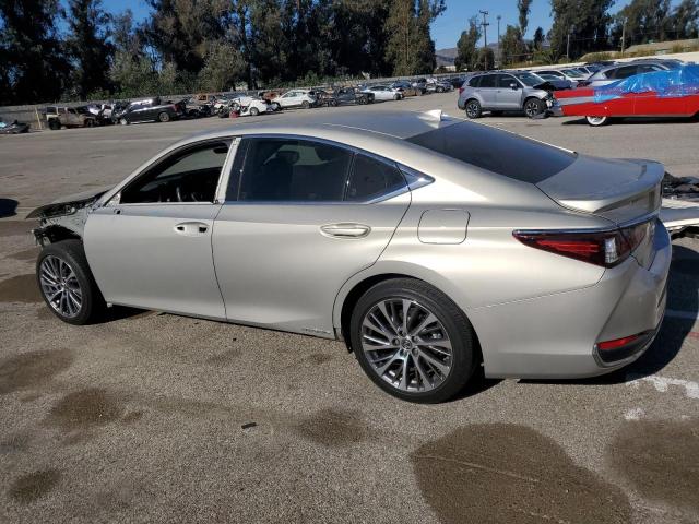 JTHB21B14K2045625 Lexus ES300 ES 300H 2