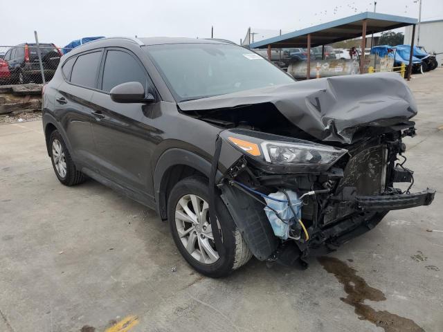 KM8J33A41KU995930 | 2019 Hyundai tucson limited