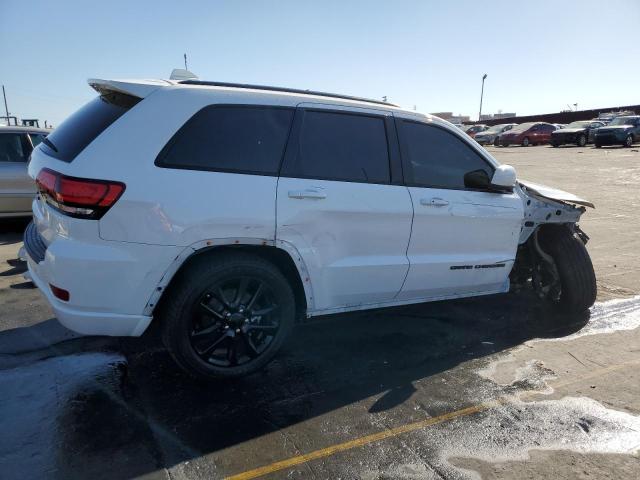 1C4RJEAG9JC511607 Jeep Grand Cherokee Laredo