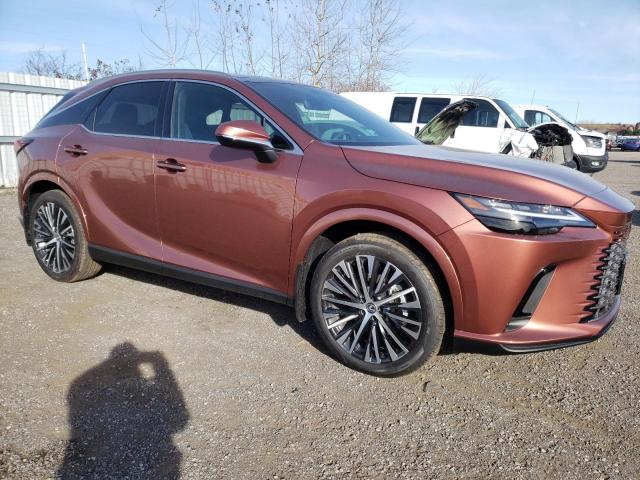 2024 LEXUS RX 350H BA - 2T2BBMCA1RC023378