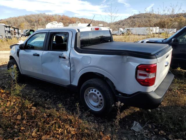 3FTTW8E32NRA49172 | 2022 FORD MAVERICK X