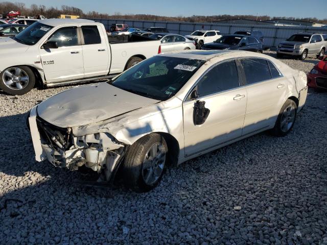 2010 Chevrolet Malibu 