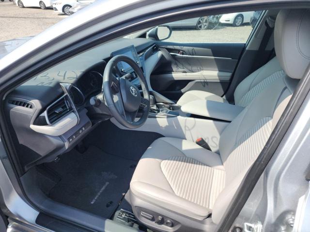 4T1G11AK8NU676211 Toyota CAMRY SE