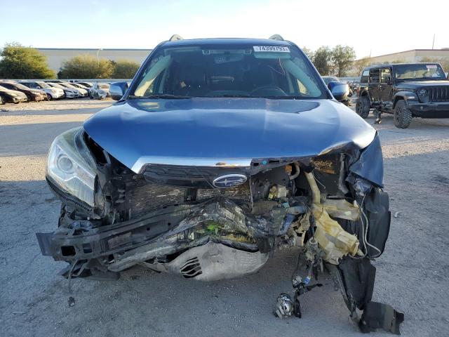 JF2SJGWC6HH583379 Subaru Forester 2.0xt Touring