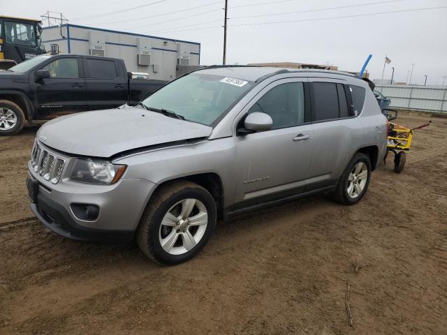 1C4NJDEB4GD757894 | 2016 JEEP COMPASS LA