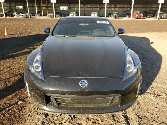 JN1AZ4EH2LM820421 Nissan 370Z BASE 5