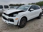 2022 PORSCHE CAYENNE VIN:WP1AA2AYXNDA03679