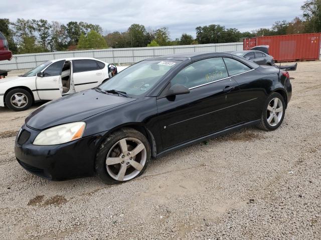 2006 Pontiac G6 GT