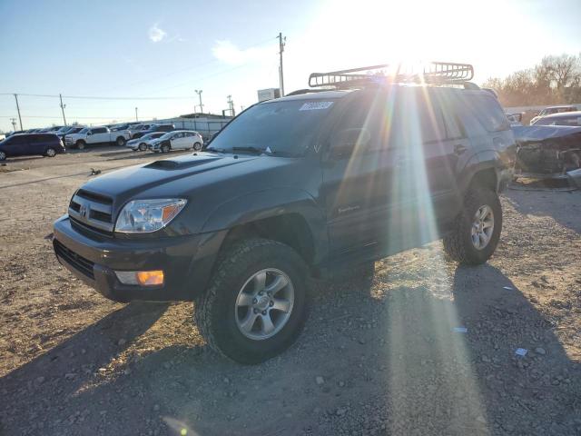 2003 Toyota 4Runner SR5