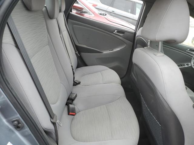 2017 HYUNDAI ACCENT SE - KMHCT4AE4HU353766