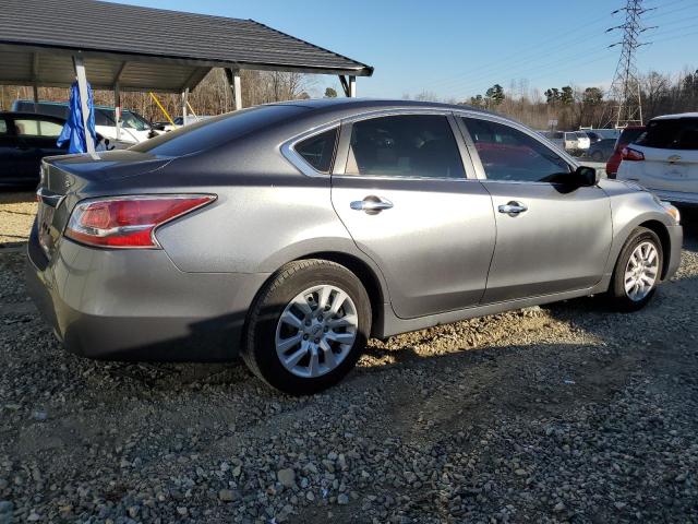 Vin: 1n4al3ap7fc215218, lot: 78045103, nissan altima 2.5 20153