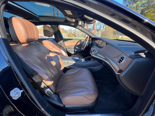 WDDUG8FB1FA101870 Mercedes-Benz S 550 4matic