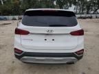 Lot #2226535698 2019 HYUNDAI SANTA FE S