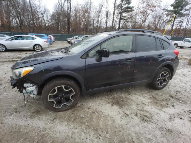 2014 Subaru XV Crosstrek 