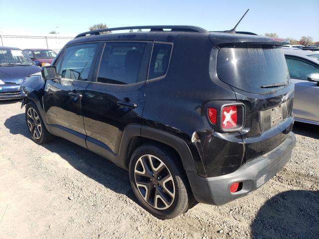 ZACCJABT5GPD62059 Jeep Renegade Latitude