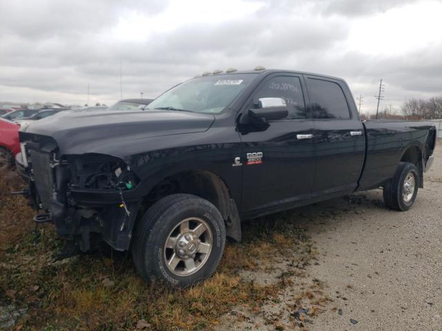 2012 Dodge Ram 2500 SLT