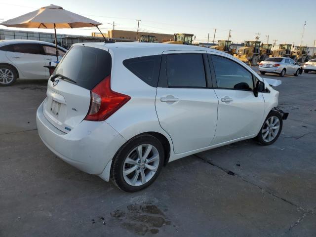 3N1CE2CP8EL433520 | 2014 NISSAN VERSA NOTE