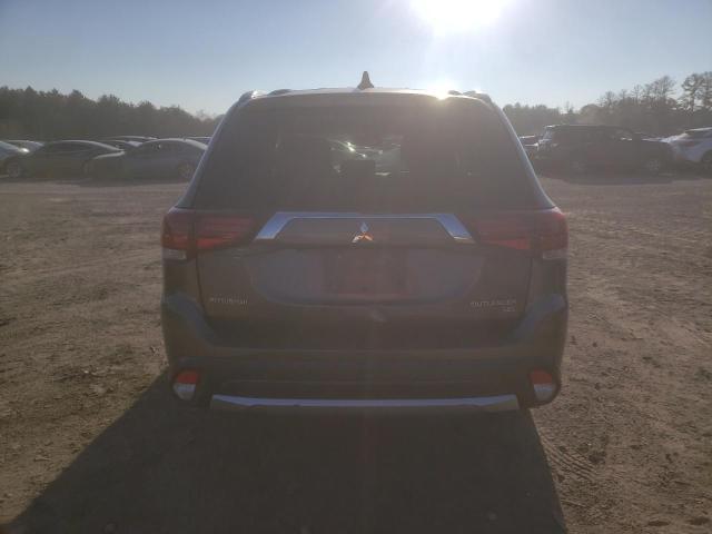 2017 MITSUBISHI OUTLANDER - JA4AD3A32HZ067400