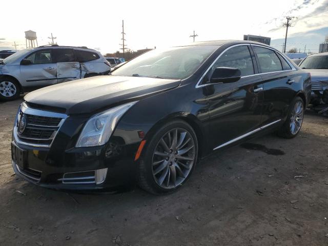 2014 Cadillac XTS 