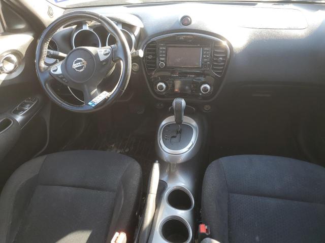 JN8AF5MR4ET455095 Nissan JUKE S
