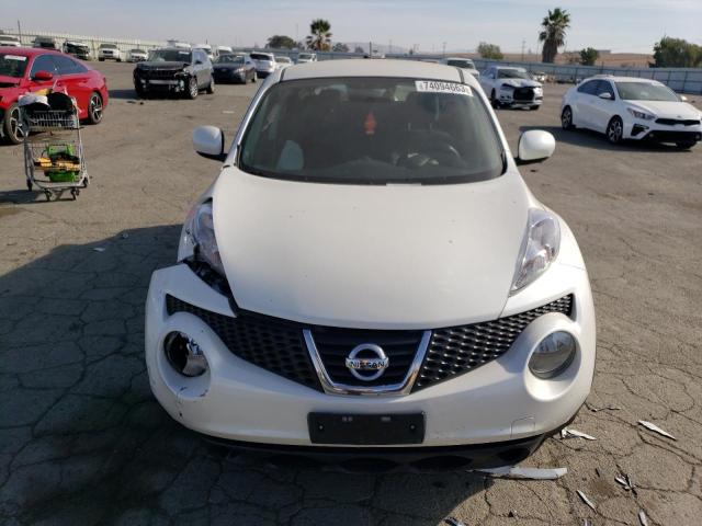 JN8AF5MR2ET359594 Nissan JUKE S