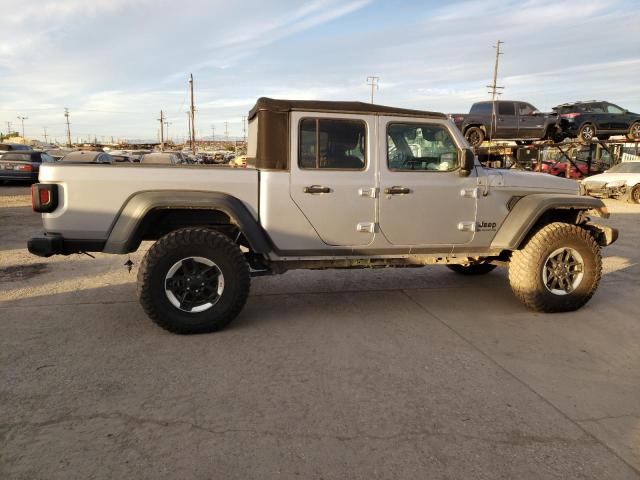 1C6HJTAGXLL127443 Jeep Gladiator  3