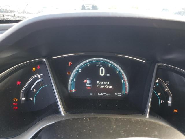 19XFC1F38GE209786 Honda CIVIC EX