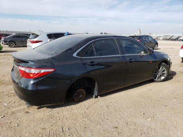 4T1BF1FK0GU140649 | 2016 Toyota camry le