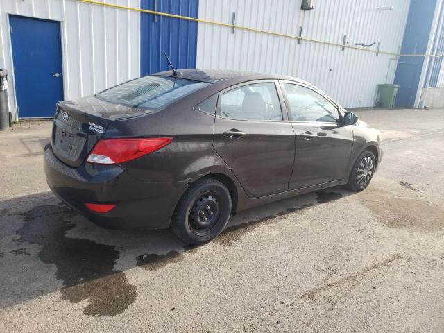 KMHCT4AE4FU844688 | 2015 HYUNDAI ACCENT GLS