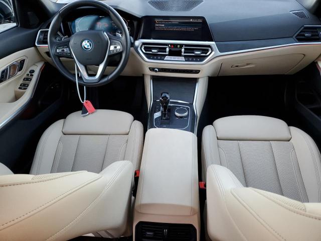 2022 BMW 330E - 3MW5P7J04N8C72571