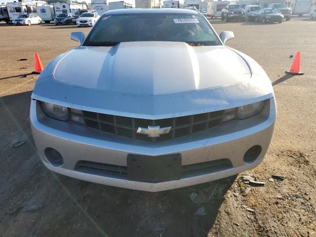 2011 Chevrolet Camaro Ls VIN: 2G1FA1ED3B9100796 Lot: 78186843