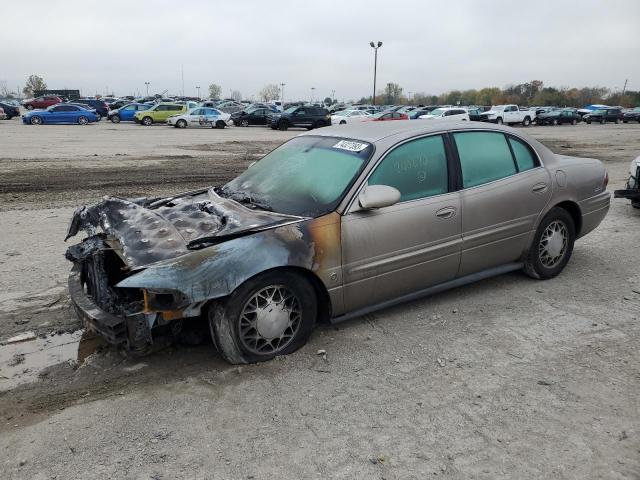 2001 Buick LeSabre Limited