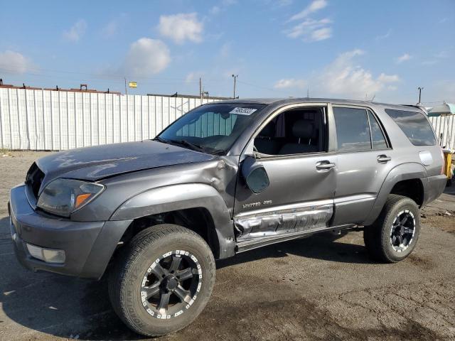 2003 Toyota 4Runner Limited