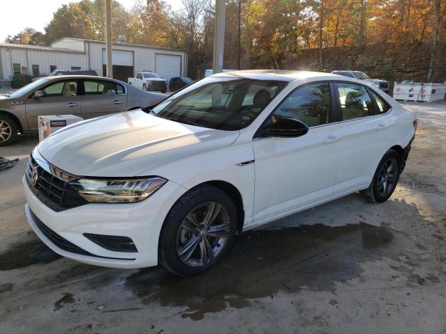 3VWC57BU6KM208811 | 2019 Volkswagen jetta s