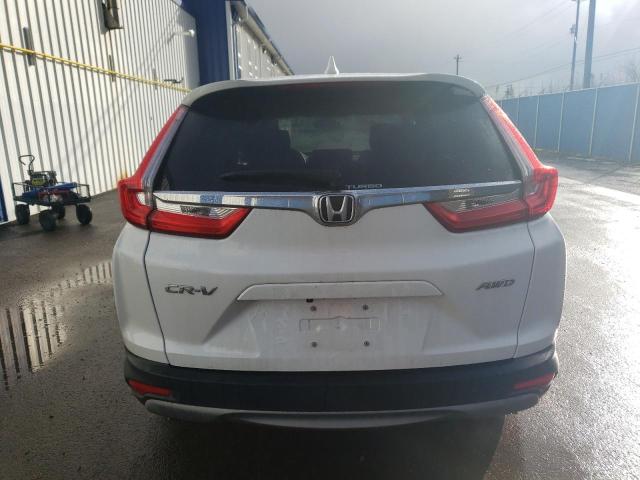 2HKRW2H29KH126614 | 2019 HONDA CR-V LX