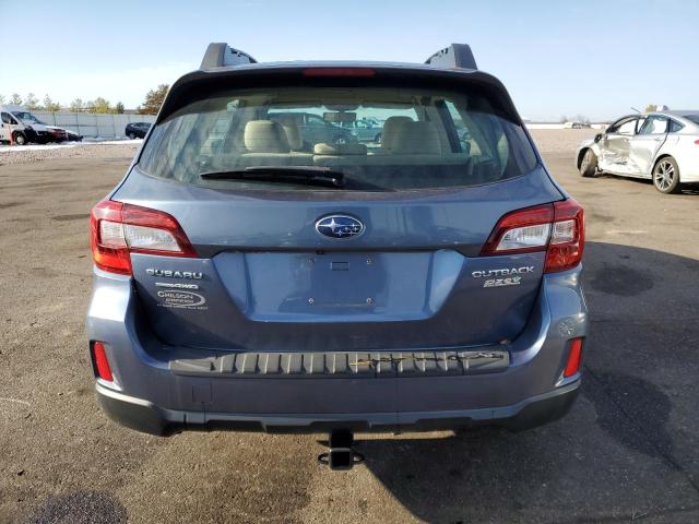 2017 SUBARU OUTBACK 2. - 4S4BSAAC8H3216038