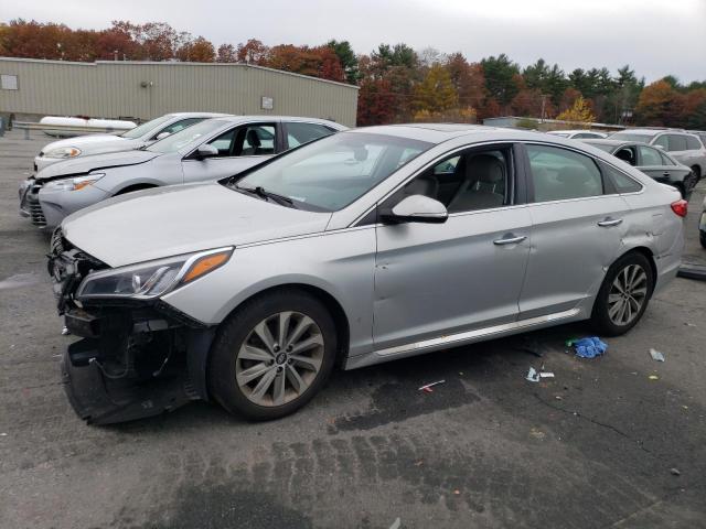 Vin: 5npe34af3hh569754, lot: 76100893, hyundai sonata sport 2017 img_1