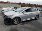 2017 HYUNDAI SONATA SPO - 5NPE34AF3HH569754