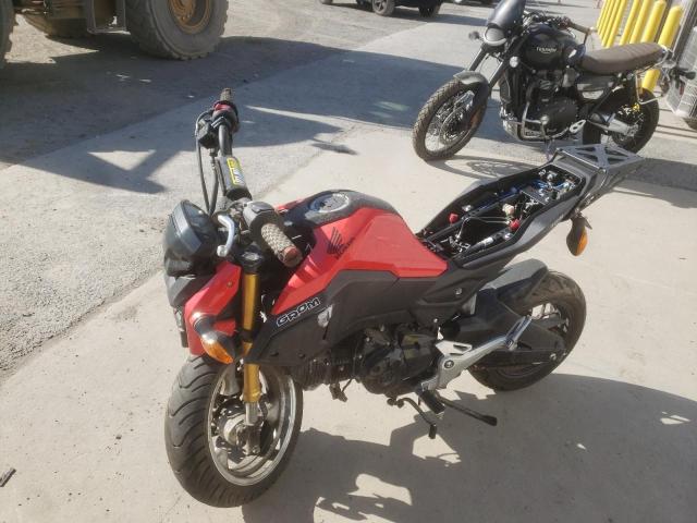 2020 HONDA GROM 125 MLHJC7511L5201805