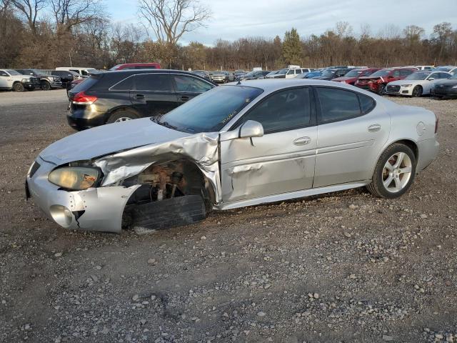 2005 Pontiac Grand Prix 