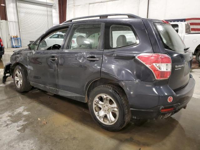 JF2SJAAC0EH540625 | 2014 SUBARU FORESTER 2